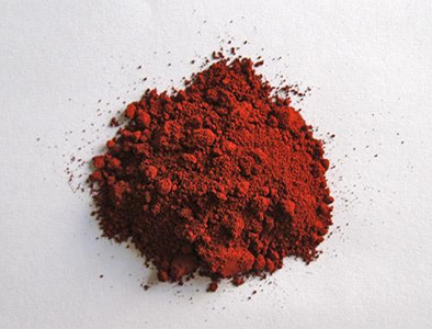 Iron Oxide