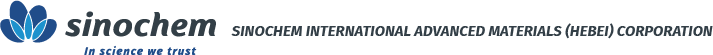 中化國際新材料（河北）有限公司英文
